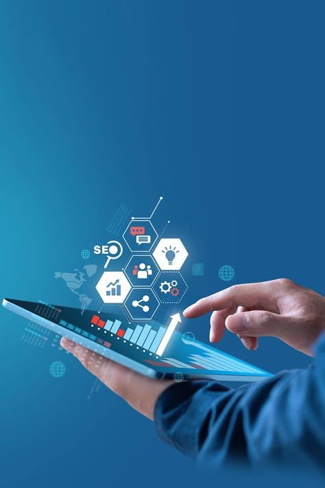 est digital marketing expert in Kerala, crafting brand strategies